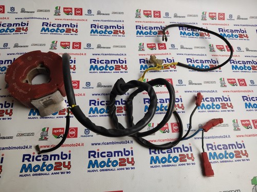 Statore completo nuovo - statore,