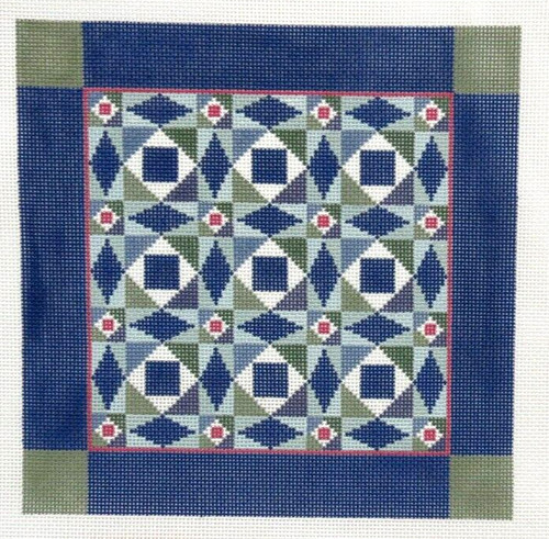 Trapunta susan roberts - trapunta,