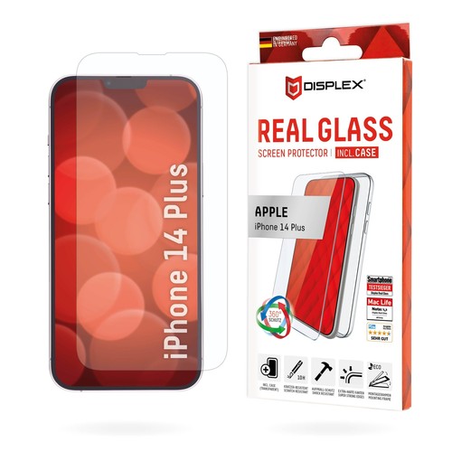 Displex screen protector - screen,