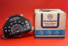 CONTACHILOMETRI PIAGGIO VESPA