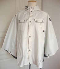 BELSTAFF HOOD CLOAK PANCHO