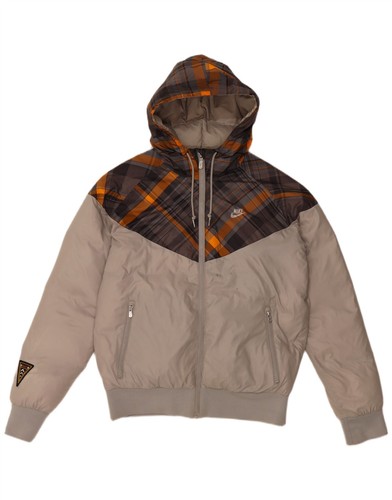 Nike giacca imbottita uomo - giacca,