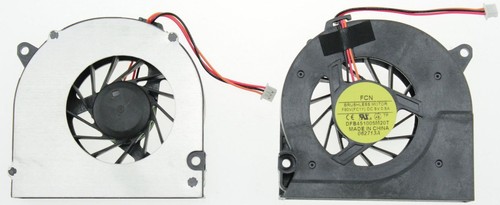 Ventilador cpu compaq - ventilador, hp/compaq
