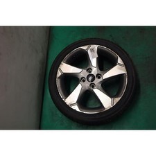 Cerchi lega ford fiesta - 4, in