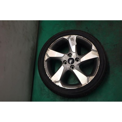 Cerchi lega ford fiesta - 4,