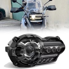 Faro proiettore led omologato