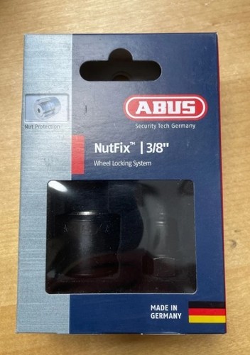 Dado sicurezza abus - di, nutfix