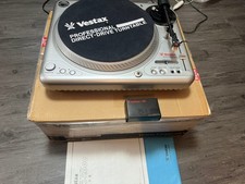 Vestax PDX-2000 Giradischi