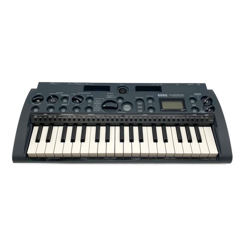 Korg microsampler 1 - microsampler, ms-1
