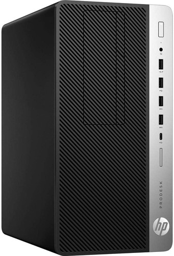 Prodesk 600 mt - hp,