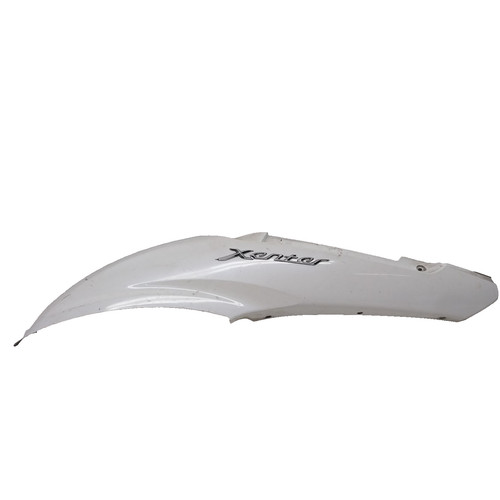Carena fianchetto posteriore - carena,