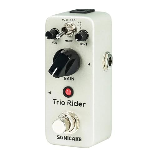 Sonicake trio rider overdrive - sonicake,