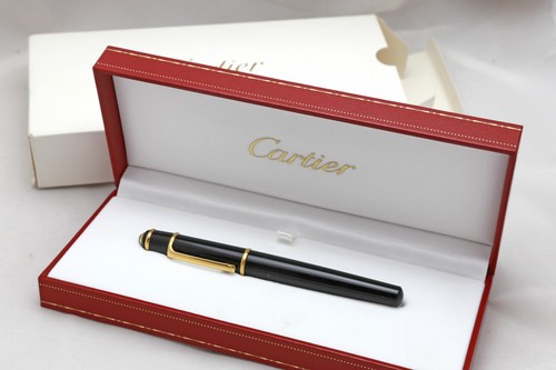 Stilografica cartier diablo - stilografica,