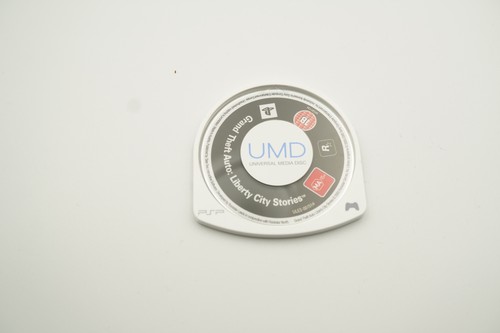 Gta liberty city stories - stories, psp