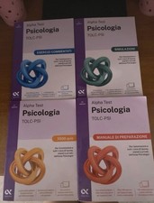 Alpha Test Psicologia