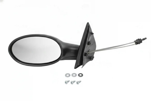 Specchietto esterno - , sx