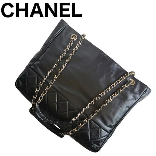 Borsa tracolla chanel - a,