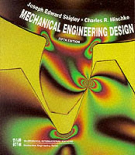Mechanical engineering design - mechanical,