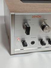 Denon Pma-350z Amplificatore