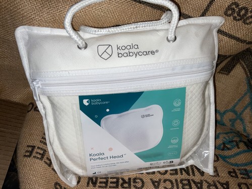 Cuscino koala babycare testa - koala,