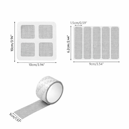 Nastro patch ripara - nastro,