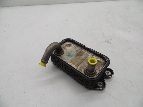 Radiatore olio motore volvo - radiatore,