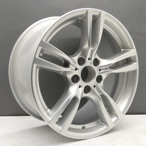 Cerchio lega bmw serie 4 - bmw, 3