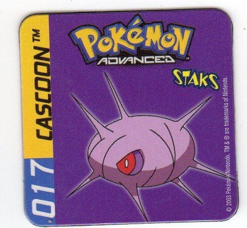Calamita pokemon advanced - calamita,