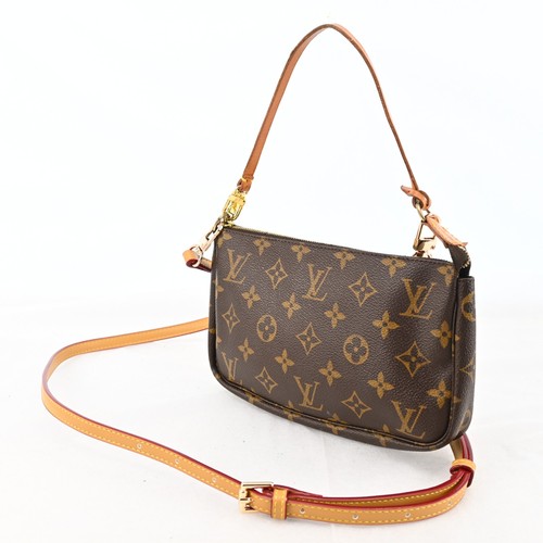 Authentic louis vuitton - authentic,