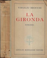 La gironda. . Virgilio