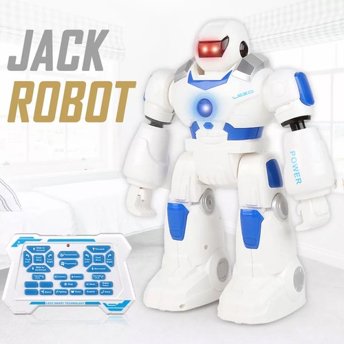 Robot qrb intelligente - robot,