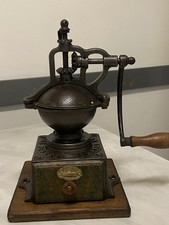 PEUGEOT   Macinino numero Zero