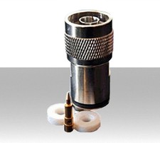 Connettore N maschio