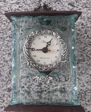 Orologio pendolo tavolo - a, da