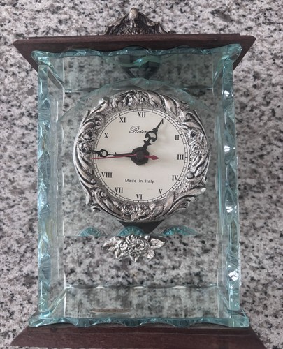 Orologio pendolo tavolo - a,