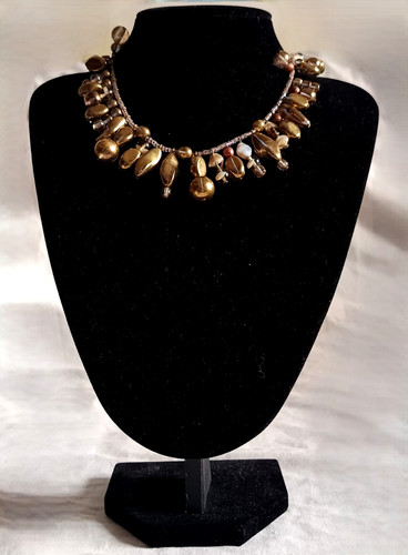 Anni vintage collana - collana, in