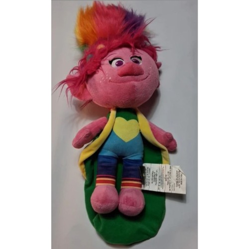 Dreamworks trolls world tour - world,