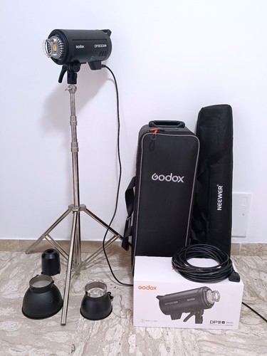 Godox dp8000iii flash - godox, dp8000iii-v