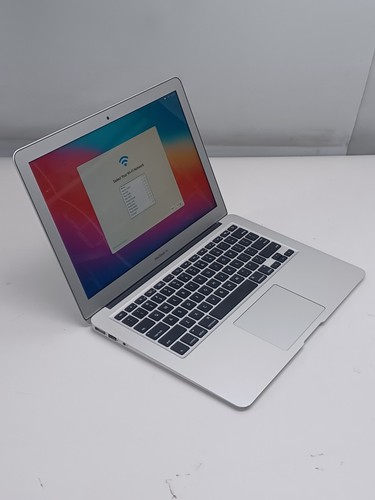 Apple macbook air - air, 8
