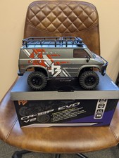 HobbyPlus CR18P EVO-V2 Rock