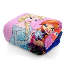 Trapunta Frozen piumone