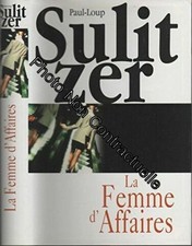 La Donna D'Affari. Romanzo |