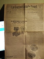 1927 Circuito del Lario 