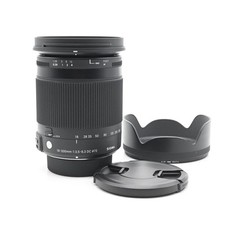 Sigma AF 18-300 mm f3.5-6.3 DC