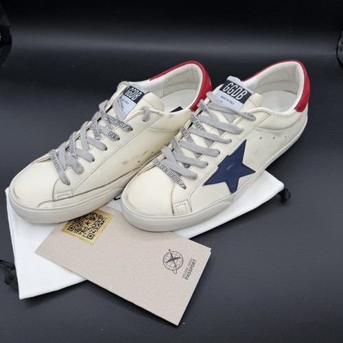 Sneakers golden goose - sneakers,