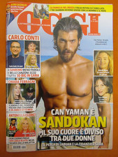 RIVISTA OGGI N.49 - 11/12/2025