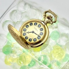 Valgine Gold Roman Vintage