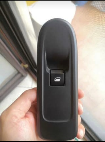 Pulsante lato non guidatore