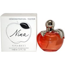 Nina by Nina Ricci for Women -