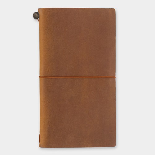 Notebook viaggio pelle - notebook, da